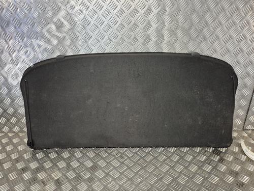 Rear parcel shelf RENAULT MEGANE IV Hatchback (B9A/M/N_) 1.5 dCi 110 (B9A3) | BP35924880C85 - Image 2