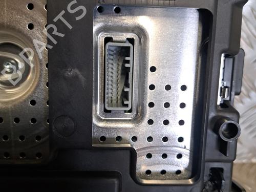 Multifunctionele display RENAULT MEGANE IV Hatchback (B9A/M/N_) 1.5 Blue dCi 115 (B9A6) | BP26390703C48 