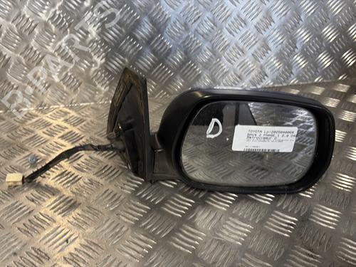 Used Right mirror TOYOTA RAV 4 II (_A2_) 2.0 D 4WD (CLA20_, CLA21_, CLA20R, CLA21R) (116 hp) 30115434