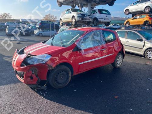 Gearbox RENAULT CLIO III (BR0/1, CR0/1) 1.2 16V (BR02, BR0J, BR11, CR02, CR0J, CR11) | BP22094067M3 