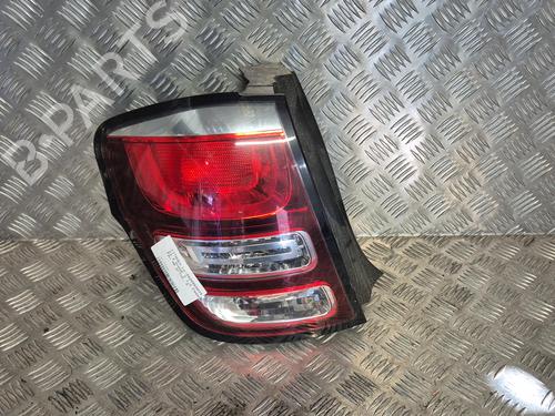 Left taillight CITROËN C3 II (SC_) | BP36431171C34 - Image 2