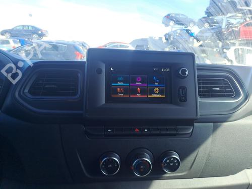 Dashboard RENAULT MASTER III Van (FV) 2.3 dCi 125 FWD (FV0C, FV0D, FV0G, FV0H, FV0J, FV0K,... | BP31290576C46 - Image 16
