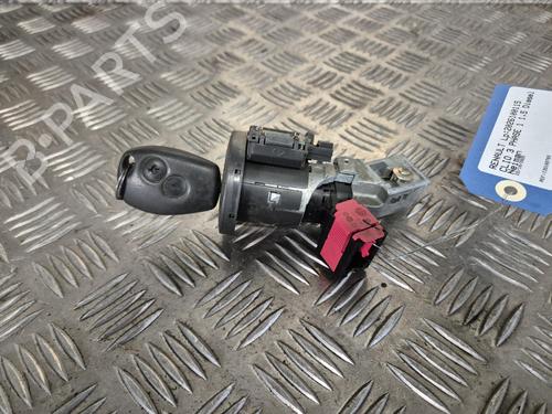 Used Ignition barrel Ignition barrel RENAULT CLIO III (BR0/1, CR0/1) 1.5 dCi (C/BR0G, C/BR1G) (68 hp) 40242303 40242303