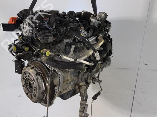 Engine FORD FIESTA VI (CB1, CCN) 1.5 TDCi | BP33048962M1  - Image 9