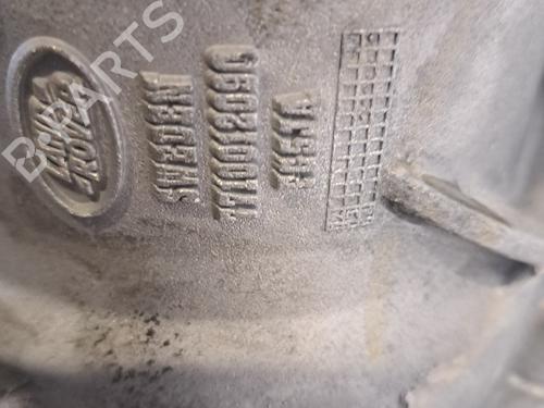 Transfer box LAND ROVER RANGE ROVER EVOQUE (L538) 2.2 D 4x4 | BP28288402M36 