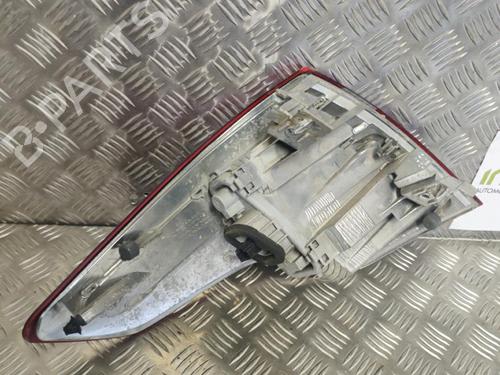 Højre baglygte CITROËN C4 Picasso I MPV (UD_) 1.6 HDi (109 hp) 20348714