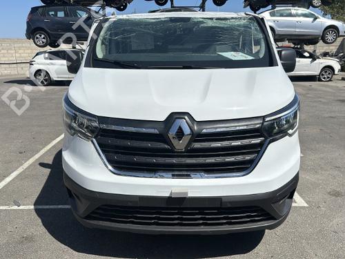 Engine RENAULT TRAFIC III Van (FG_) E-Tech Electric (FGJA) | BP22097088M1  - Image 19