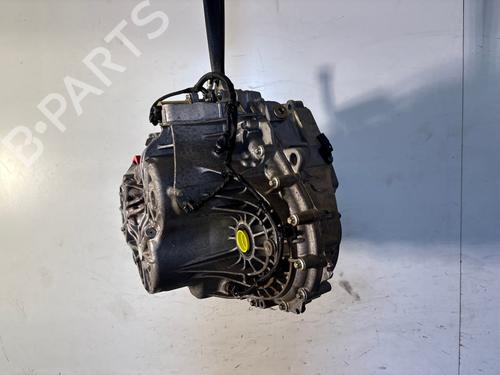 Used Gearbox Gearbox MERCEDES-BENZ A-CLASS (W177) A 180 d (177.003) (116 hp) 40504352 40504352