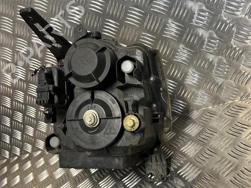 Used Right headlight Right headlight RENAULT MODUS / GRAND MODUS (F/JP0_) 1.4 (JP01, JP0J) (98 hp) 21727821 21727821