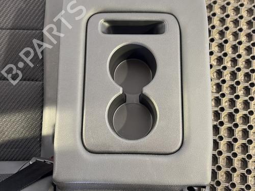 Rear seat RENAULT ESPACE VI (RHN) E-TECH 200 Hybrid | BP27606097C17 - Image 2