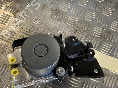 Used ABS pump TOYOTA RAV 4 III (_A3_) 2.2 D 4WD (ALA30_, ALA30R) (150 hp) 20345344