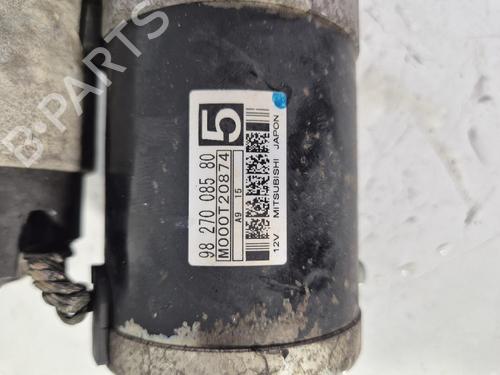 starter-citroen-jumpy-iii-van-v_-2016-39953159 main image