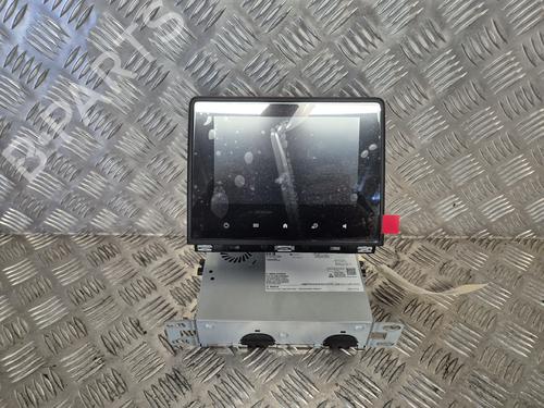 Display RENAULT CLIO V (B7_) 1.0 LPG (B7MT) | BP37735157C48 - Image 2