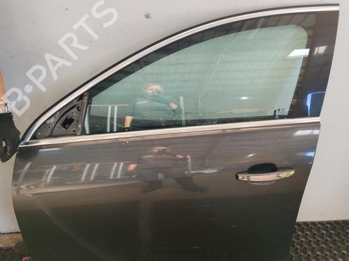 Used Left front door OPEL INSIGNIA A (G09) 2.0 CDTI (68) (160 hp) 22097310