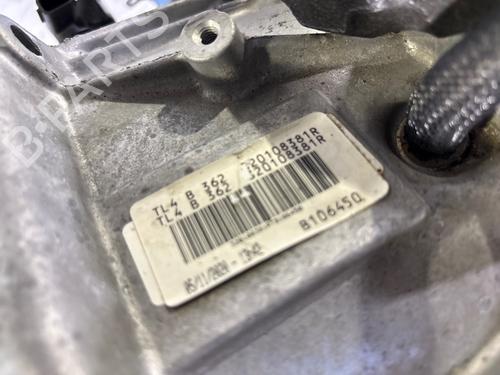 Gearbox RENAULT CLIO V (B7_) 1.5 Blue dCi 115 (B7AD) | BP37528642M3 - Image 7
