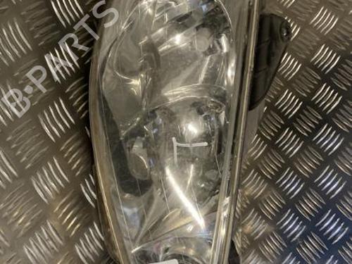 Højre forlygte PEUGEOT 206 Hatchback (2A/C) 1.6 16V | BP20343462C29 