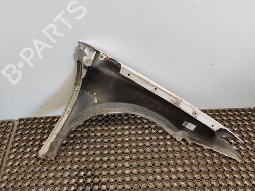 Used Left front fenders Left front fenders RENAULT LAGUNA III (BT0/1) 2.0 dCi (BT01, BT08, BT09, BT0E, BT0K, BT12, BT1C, BT1D,... (150 hp) 20345601 20345601