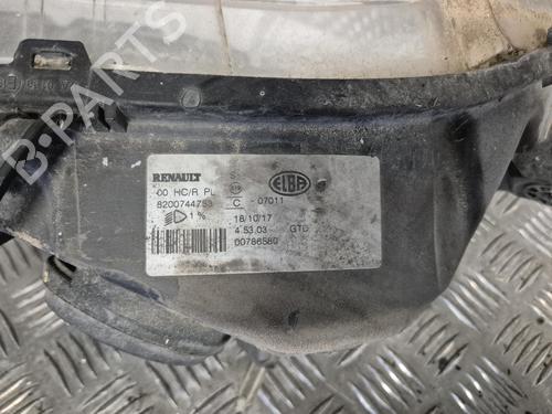 Used Left headlight Left headlight 36941502 36941502
