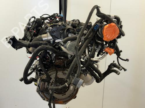 Engine RENAULT KANGOO III MPV TCe 130 (KJMB) | BP22917543M1  - Image 5