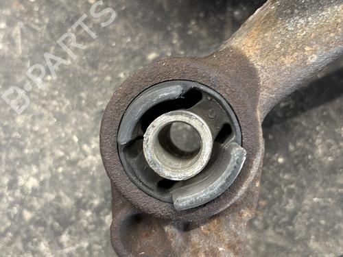 Rear axle PEUGEOT 206 Hatchback (2A/C) 1.4 i | BP30965898M2 