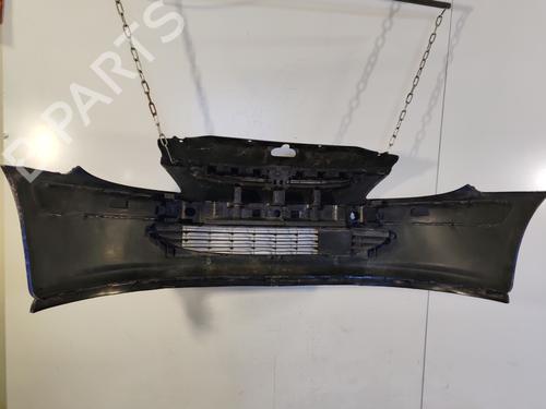 Front bumper PEUGEOT 307 (3A/C) 2.0 HDi 110 | BP25910187C7 