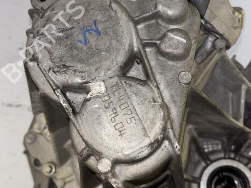 Gearbox DACIA DUSTER (HS_) 1.5 dCi | BP30446150M3  - Image 10
