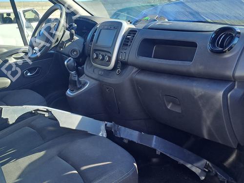 Ignition barrel RENAULT TRAFIC III Van (FG_) 2.0 dCi 145 (FGML) | BP23862773M48  - Image 6