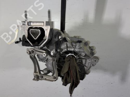 Gearbox OPEL CORSA F (P2JO) CORSA-e (68) | BP25600232M3  - Image 5
