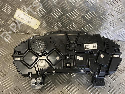 Cockpit FORD FIESTA VII (HJ, HF) 1.5 ST EcoBoost (200 hp) 22095319