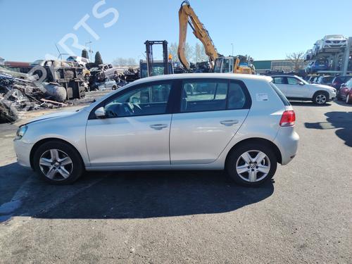 Starter VW GOLF V (1K1) | BP34570415M8 - Image 5