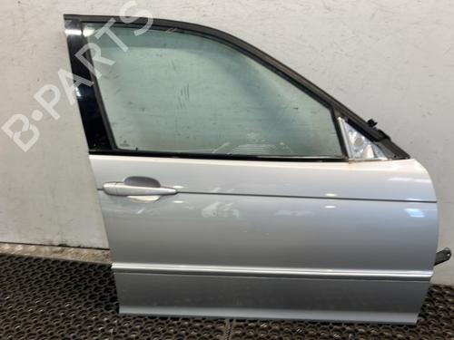 Used Right front door BMW 3 (E46) 330 d (184 hp) 22097173