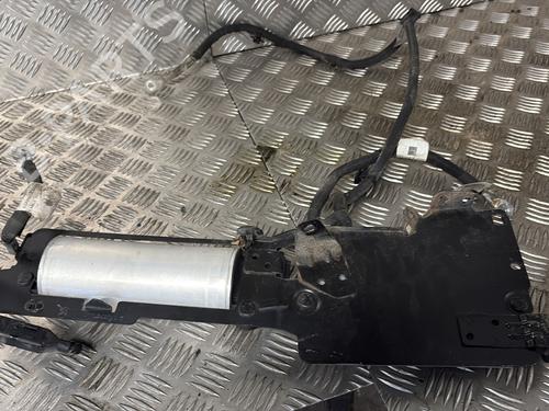 Electronic module CITROËN DS4 (NX_) 1.6 HDi 115 | BP31757734M83 