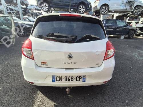 Switch RENAULT CLIO III (BR0/1, CR0/1) 1.5 dCi | BP40444711I30 - Image 11