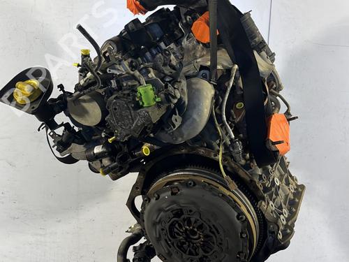 Engine RENAULT MASTER III Van (FV) 2.3 dCi 145 FWD (FV0E, FV0F, FV0H, FV02, FV0M, FV0S,... | BP27473683M1  - Image 9