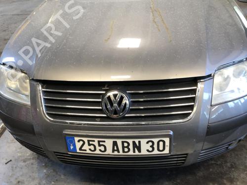 Right mirror VW PASSAT B5.5 (3B3) 1.9 TDI | BP20348753C27 