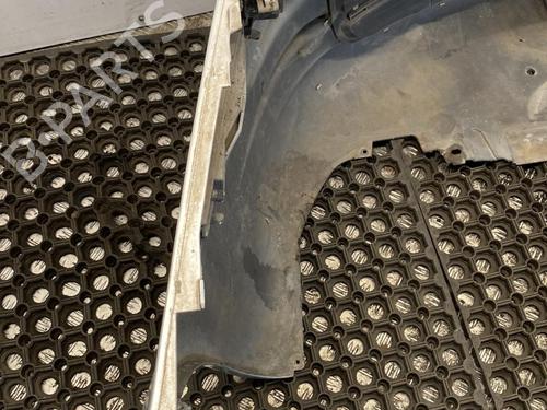 Front bumper FIAT ULYSSE (179_) 2.0 D Multijet | BP22095198C7 