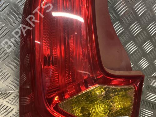 Right taillight KIA PICANTO II (TA) 1.0 | BP31582637C35 - Image 2