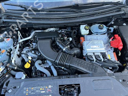 Armrest / Center console RENAULT AUSTRAL E-TECH 200 Hybrid (HGM2) | BP32491824I20 - Image 21