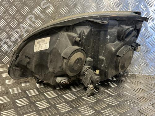 Right headlight RENAULT CLIO II (BB_, CB_) 1.2 (BB0A, BB0F, BB10, BB1K, BB28, BB2D, BB2H, CB0A,... | BP27674632C29 