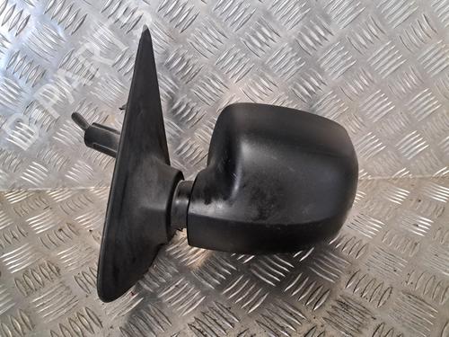 Left mirror DACIA SANDERO II 1.0 SCe 75 (B8JC, B8JD, B8NC) | BP20343281C26