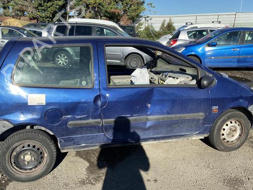 Right headlight RENAULT TWINGO I (C06_) 1.2 (C066, C068) | BP20348545C29 