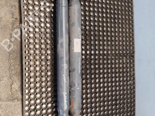Used Driveshaft RENAULT MASTER III Van (FV) 2.3 dCi 135 FWD (FV0N, FV08, FV06, FV00) (136 hp) 28210660