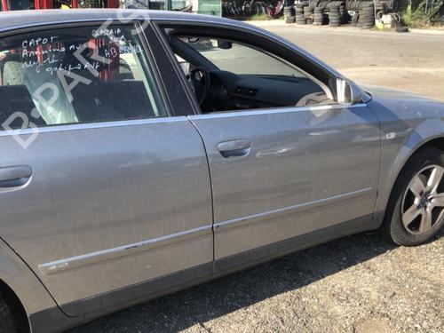Left mirror AUDI A4 B6 (8E2) 1.9 TDI | BP20348739C26 