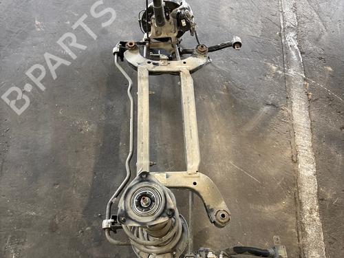 Bagaksel RENAULT MEGANE E-TECH SUV EV60 (BNJ1) | BP37735277M2 - Image 2