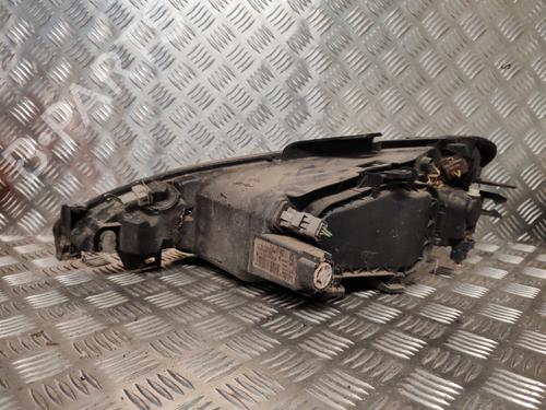 Right headlight PEUGEOT 206 Hatchback (2A/C) 1.4 HDi eco 70 | BP22595084C29 
