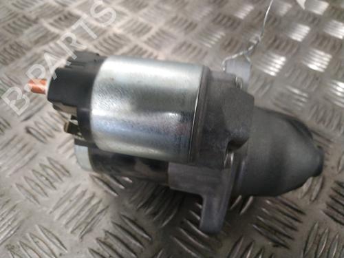 Used Starter SUZUKI IGNIS III (MF, FF) 1.2 Hybrid AllGrip (ATK412) (90 hp) 27153904