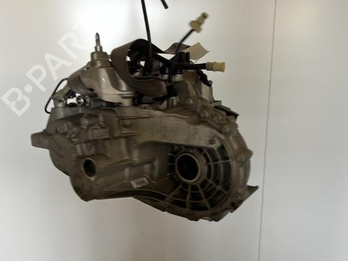 Gearbox RENAULT TALISMAN Grandtour (KP_) 1.6 dCi 160 | BP22917272M3 