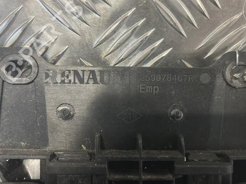 Elektronisk modul RENAULT CLIO V (B7_) 1.5 Blue dCi 85 (B7AG) | BP28086393M83 