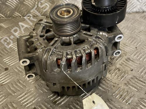 Used Alternator BMW 3 (E90) 330 i (258 hp) 20343836
