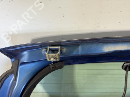 Bakluke CC/Kombi-Kupé RENAULT CLIO III (BR0/1, CR0/1) 1.4 16V | BP29589194C6